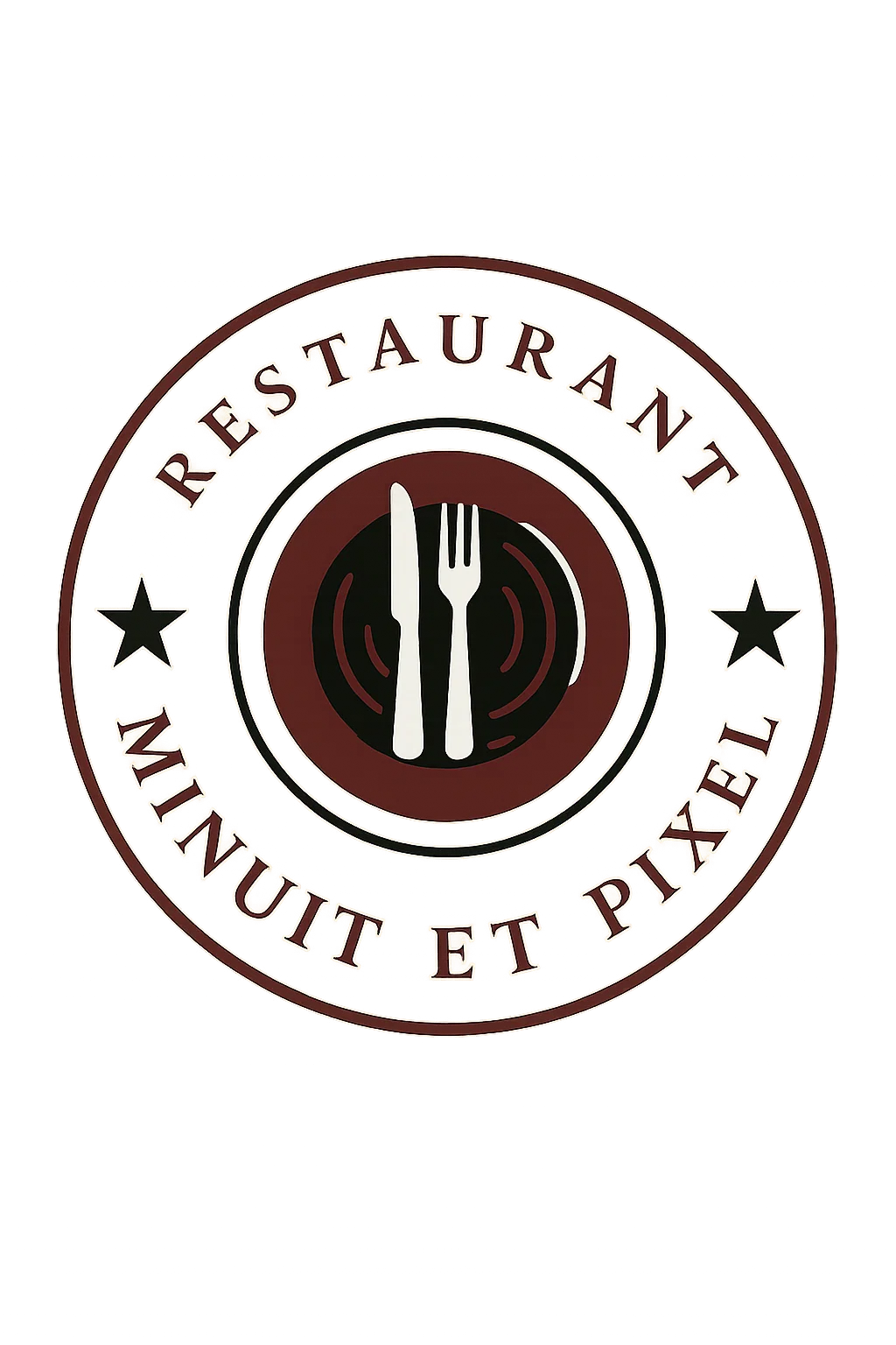Logo du restaurant